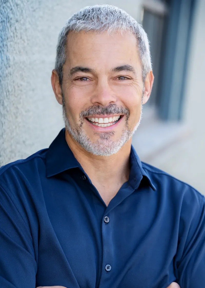 Dave Weisberg