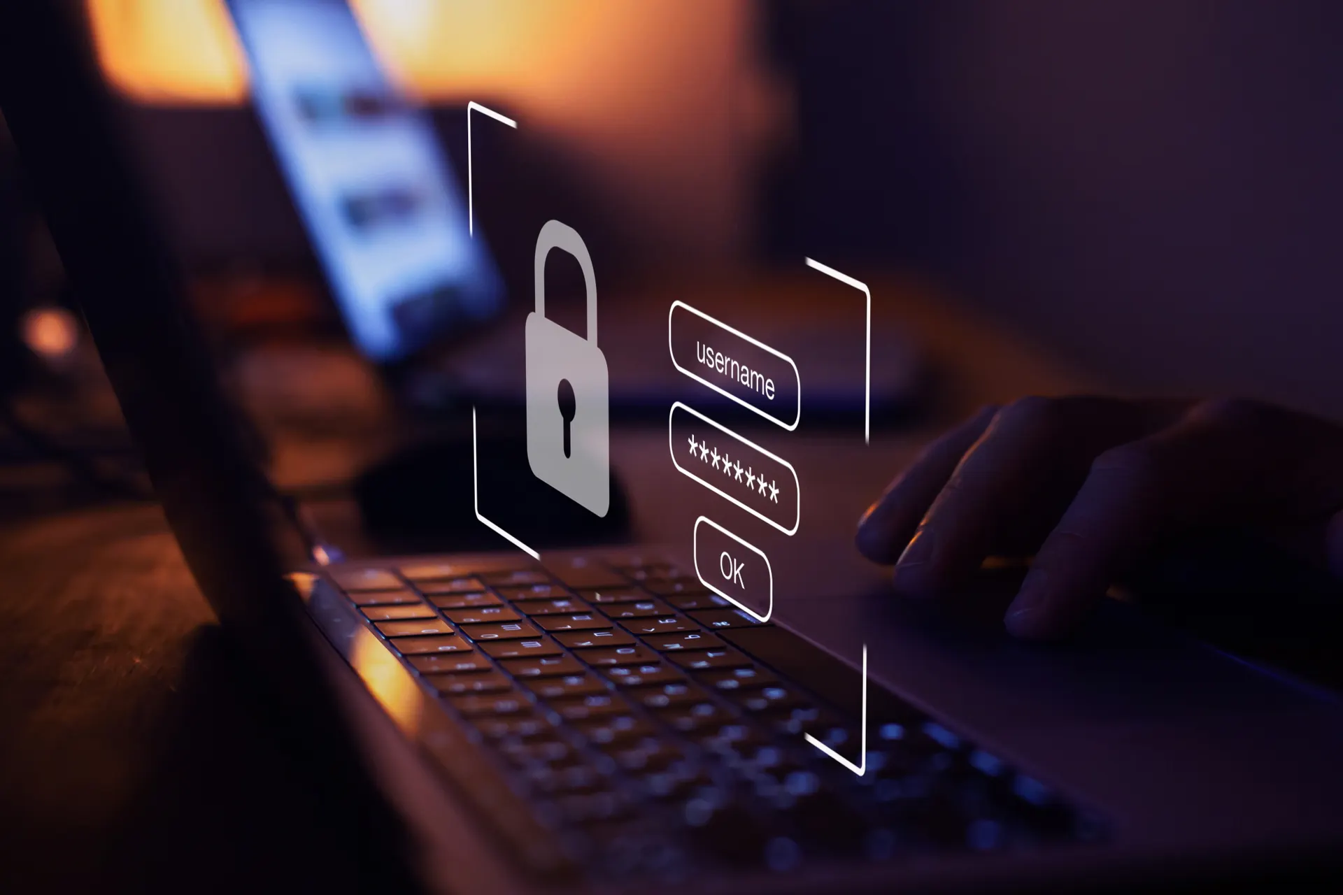 Security and authentication